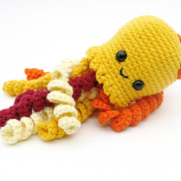 Little Octopus
