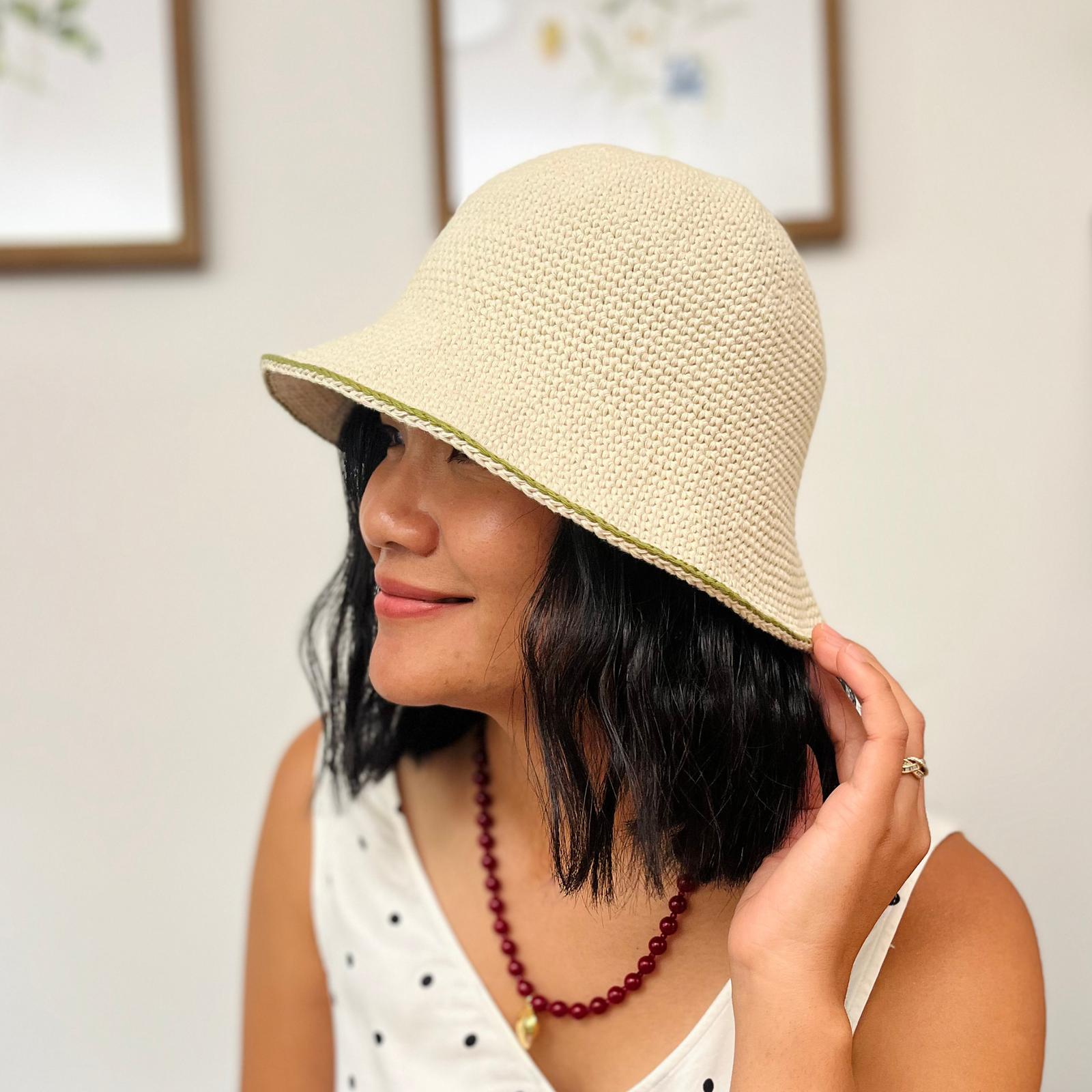 Unisex Bucket Hat