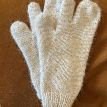 Luna Tabi Mittens (DANISH)
