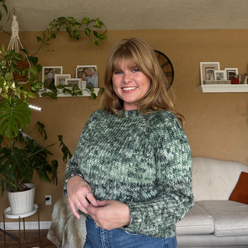 Everglade Sweater