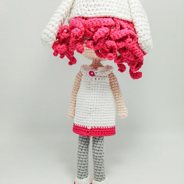 Doll Naomi
