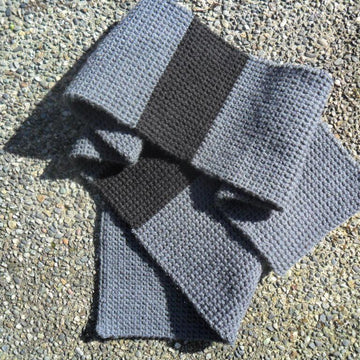 Beefcake Thermal Scarf