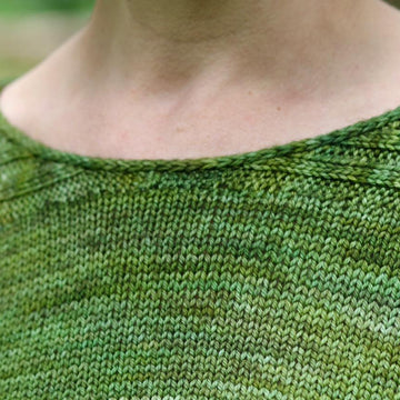 Mossy Way