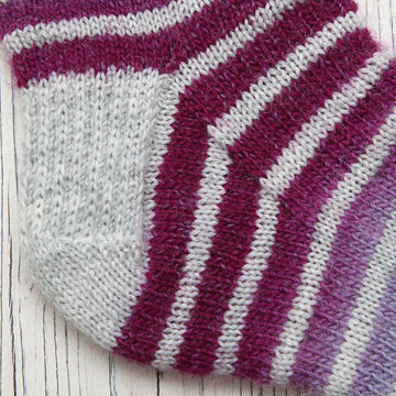 Stiallach Socks