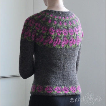 Ruusa Cardigan