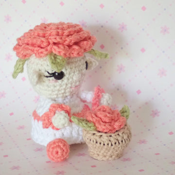 May Pixie