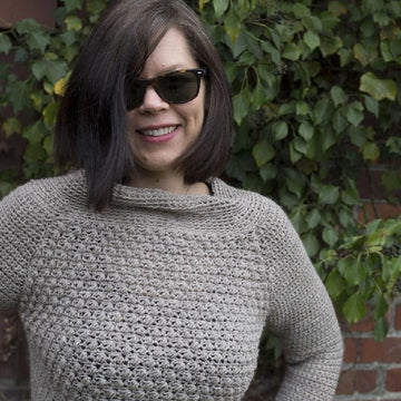 Acute Sweater