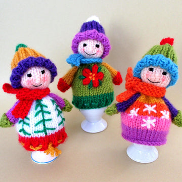 Christmas Favour Bags