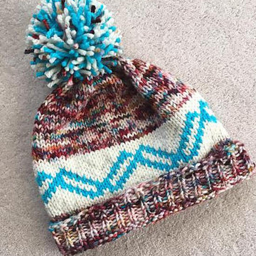 Grand Canyon Hat