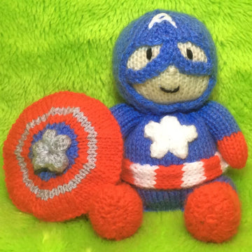 Captain America
