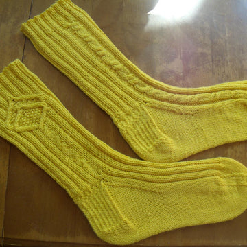 Shield Socks