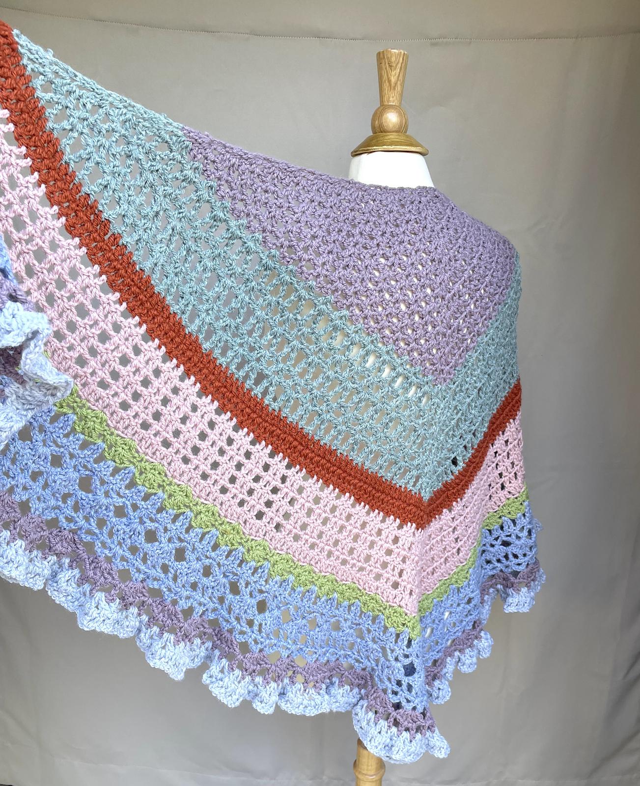 Sidonie Shawl