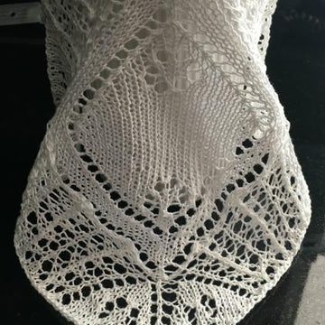 My Best Friend Handkerchief