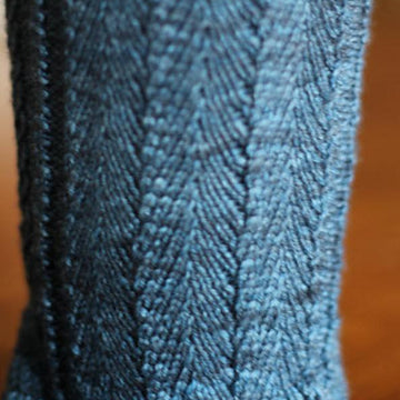 Styles court socks