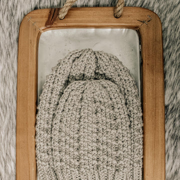 Bradford Slouchy