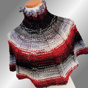 Extension cowl