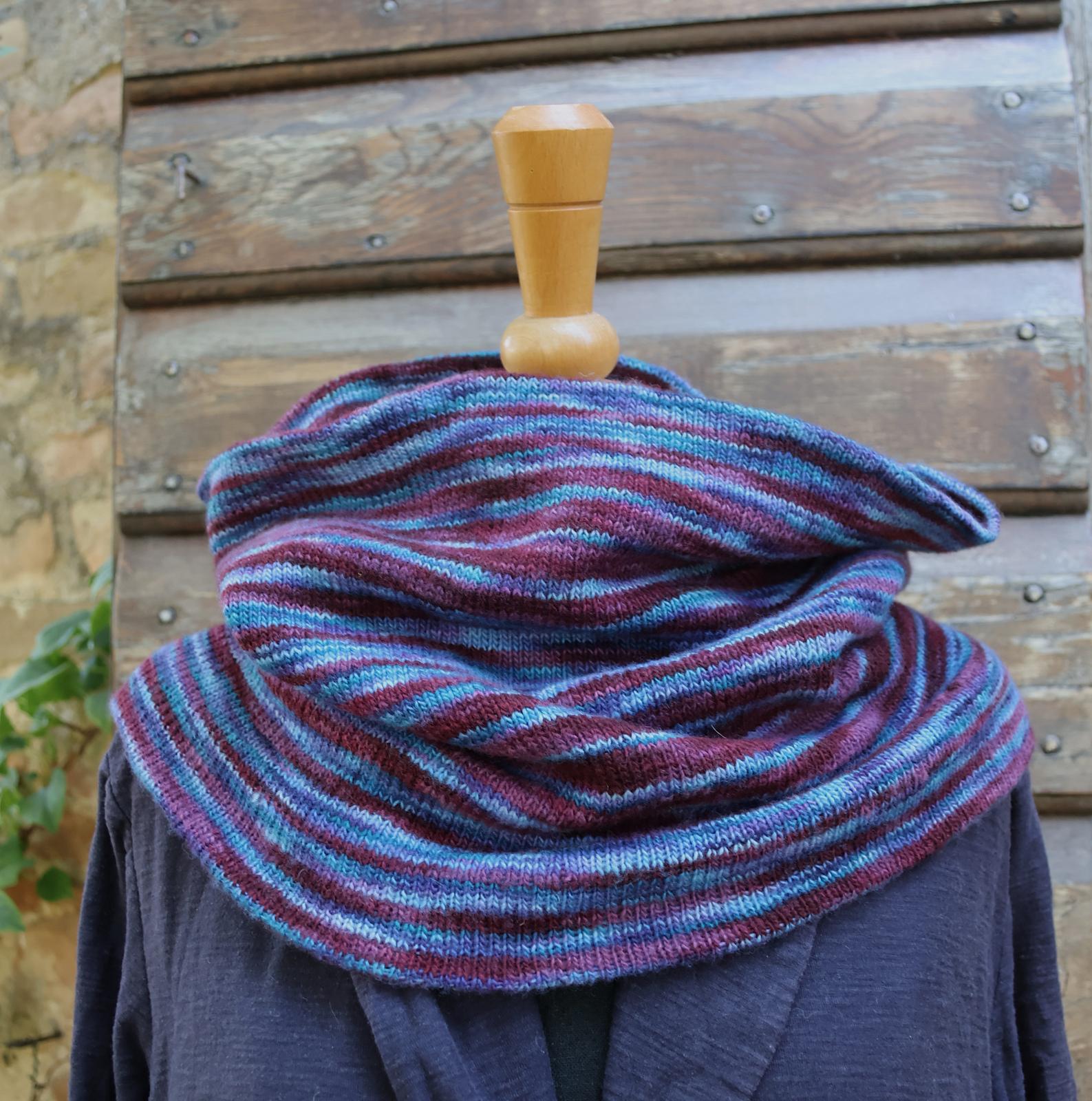 Giro Cowl