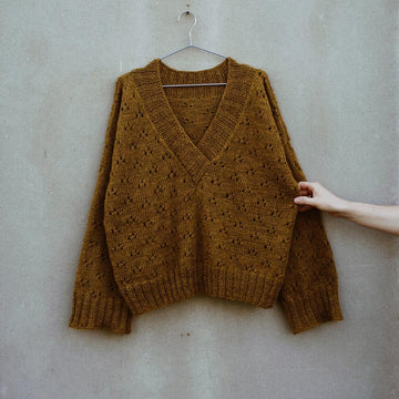 Ruke Boxy sweater