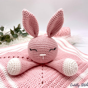 Belle the Bunny