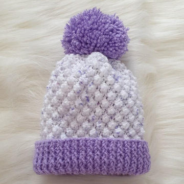 Arya baby knitting pattern cardigan, hats, booties & mitts 16-18" chest