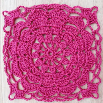 Honeysuckle Top
