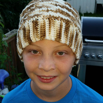 Your Guy's  Fall Beanie
