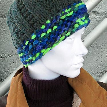 Big Ideas Hats