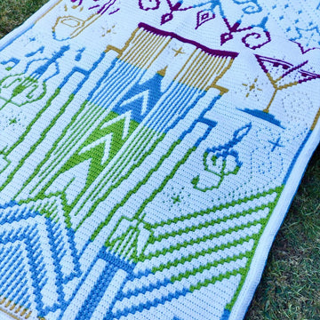 20s Art Deco Flow