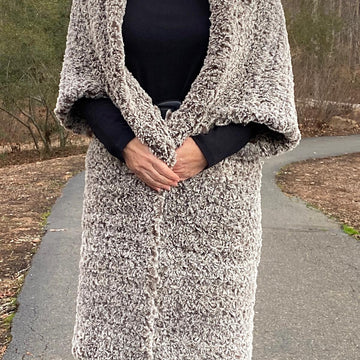 Bear Hug Duster