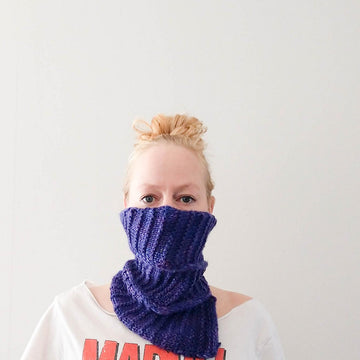 Cyclone Cowl