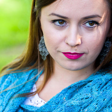 Leoch Shawl