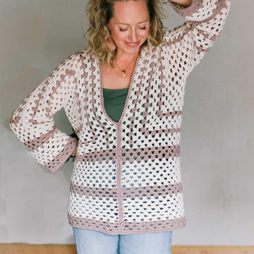 Dune Drifter Coverup