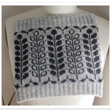 Love Nature Cowl