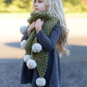 Drift Scarf