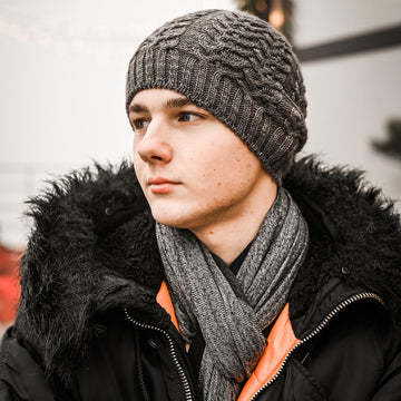 Mountain Climber Hat