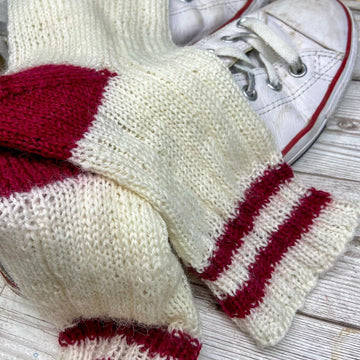 Your Basic Gym Socks