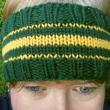 Team Headband