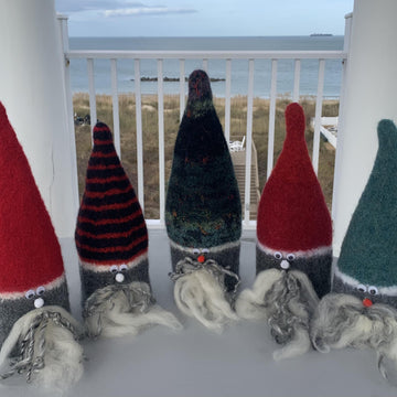 Christmas Gnome