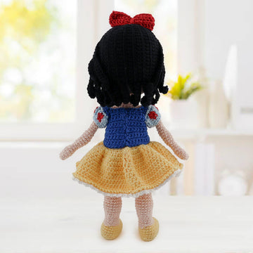 Snow White Doll