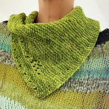 Triangles kerchief