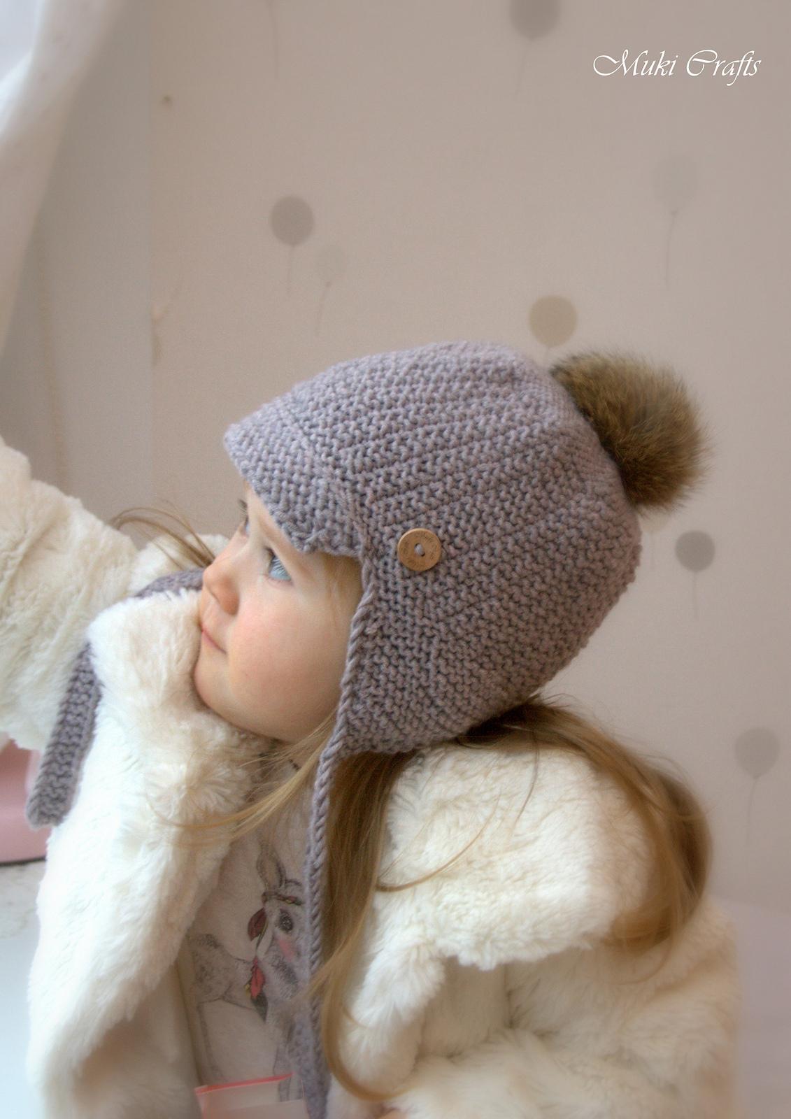 Rick peak hat