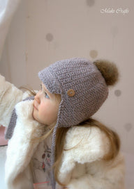 Rick peak hat