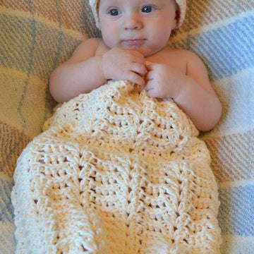 Wave Baby Cocoon