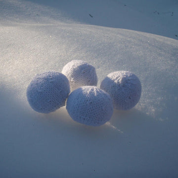 Snowballs