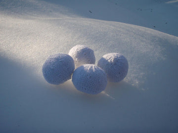 Snowballs