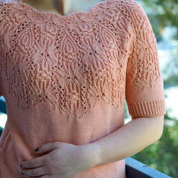 Farfalla Tee