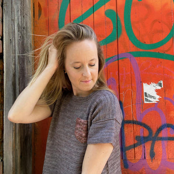 Courtney Tee