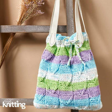 Petals Bag