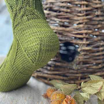 San Marco Socks