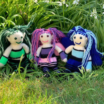 The Sweet Shop Fairies